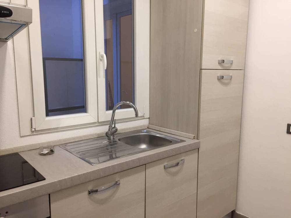 appartamento in affitto a Ferrara in zona Centro Storico