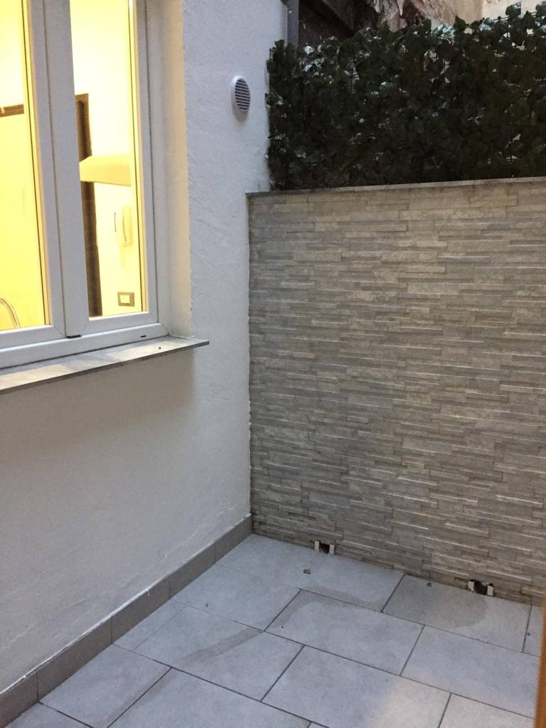 appartamento in affitto a Ferrara in zona Centro Storico