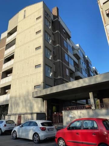 appartamento in affitto a Ferrara in zona Mizzana