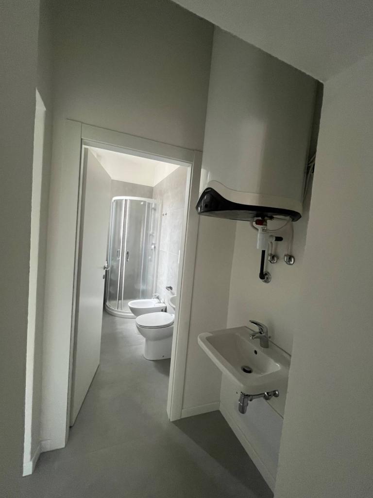 appartamento in affitto a Ferrara in zona Centro Storico