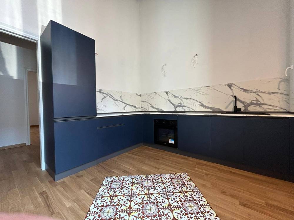 appartamento in affitto a Ferrara in zona Centro Storico