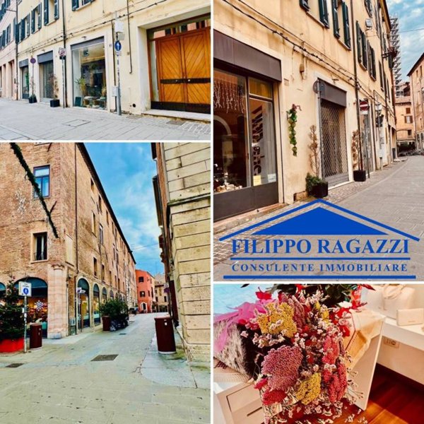 appartamento in affitto a Ferrara in zona Centro Storico