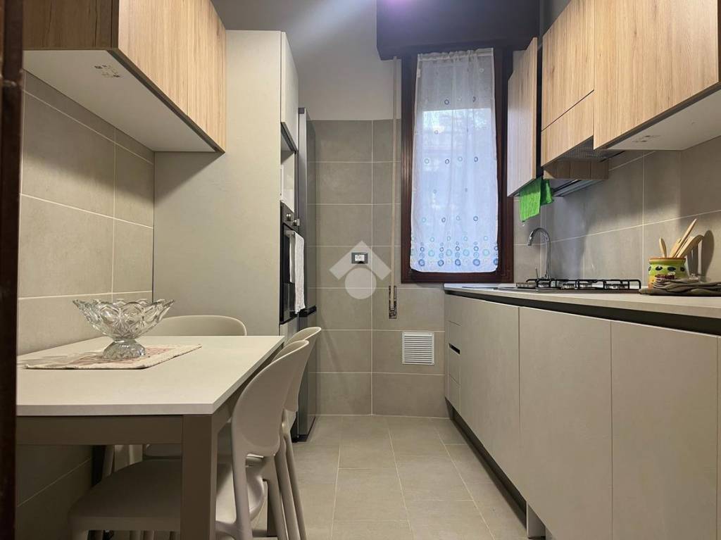 appartamento in affitto a Ferrara