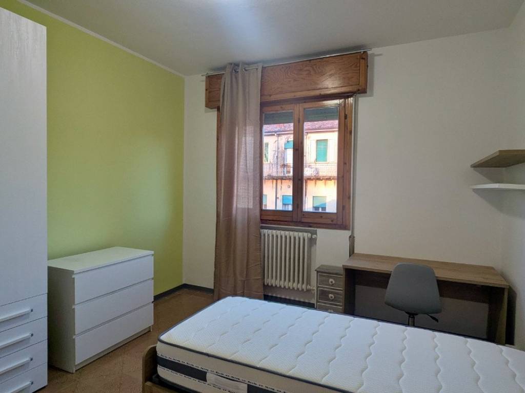 appartamento in affitto a Ferrara