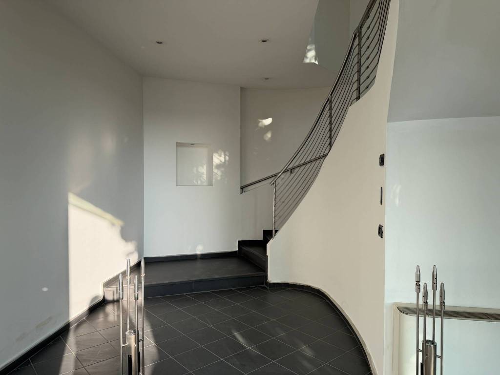 ufficio in affitto a Ferrara