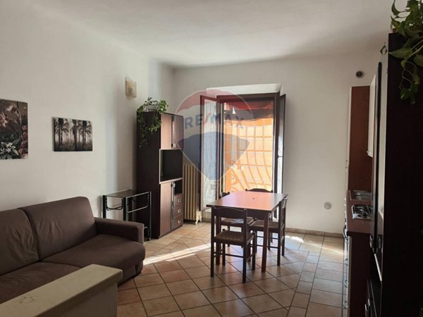 appartamento in affitto a Ferrara in zona Centro Storico