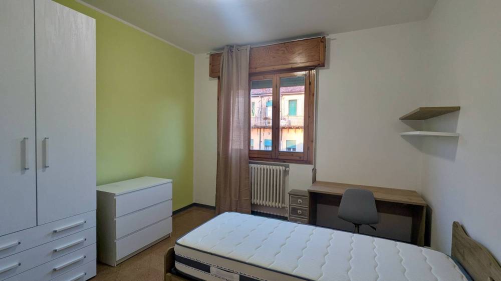 appartamento in affitto a Ferrara