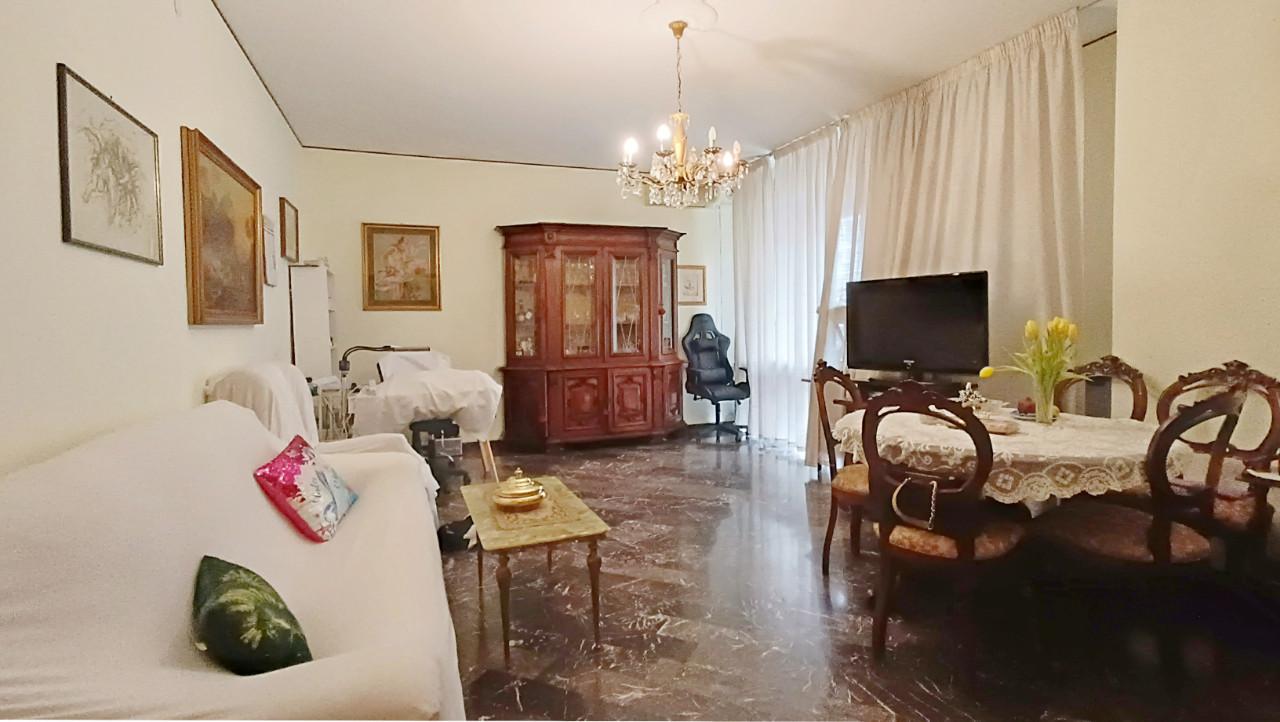 appartamento in vendita a Ferrara in zona Doro