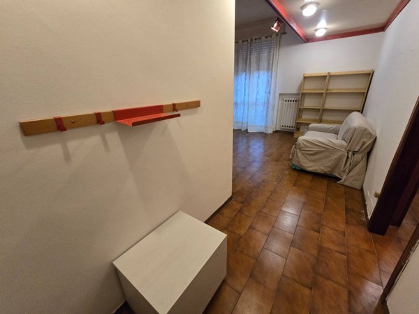 appartamento in affitto a Ferrara