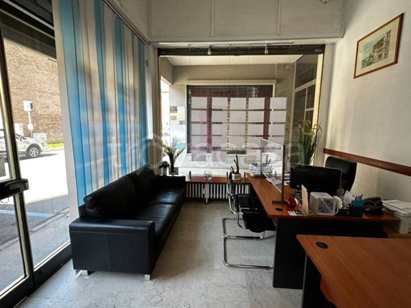 appartamento in affitto a Ferrara in zona Centro Storico