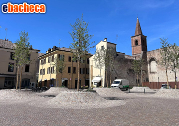 negozio in affitto a Ferrara in zona Centro Storico
