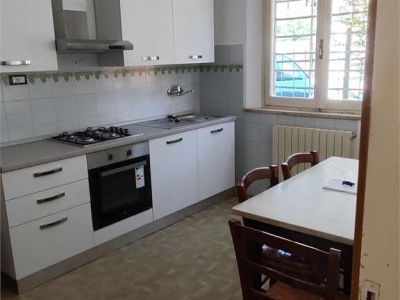 casa indipendente in affitto a Ferrara in zona Centro Storico