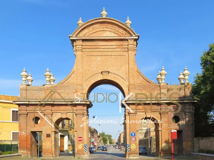 appartamento in affitto a Ferrara
