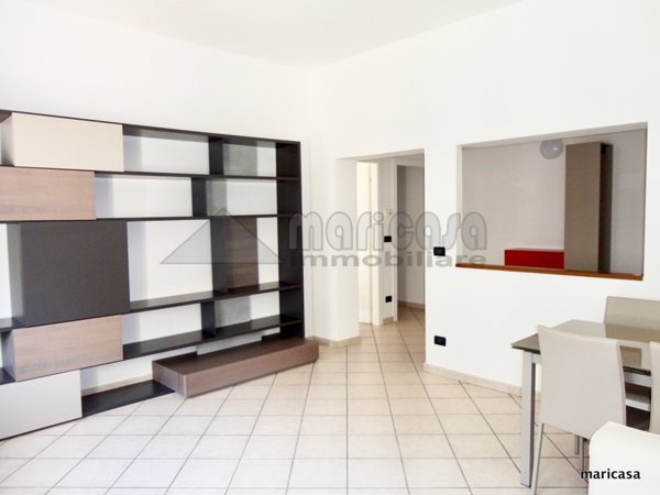 appartamento in affitto a Ferrara in zona Centro Storico