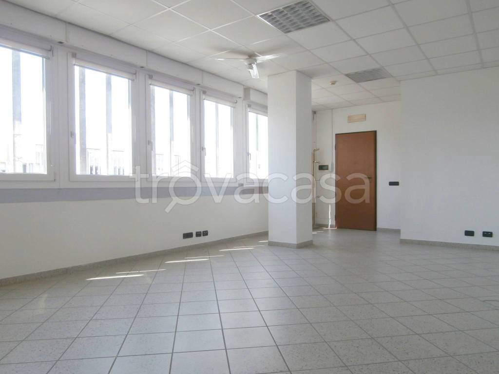 appartamento in affitto a Ferrara in zona Pontelagoscuro