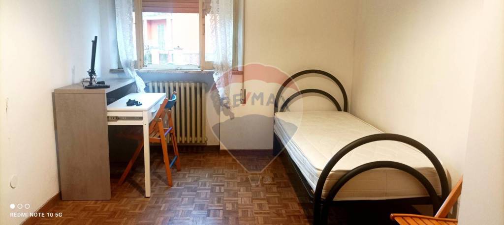 appartamento in affitto a Ferrara in zona Centro Storico