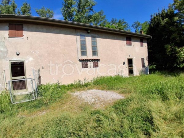 casa indipendente in affitto a Ferrara