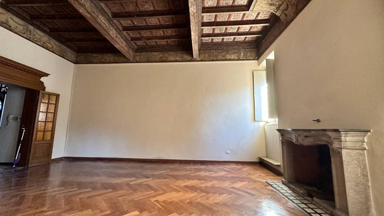 appartamento in affitto a Ferrara in zona Centro Storico