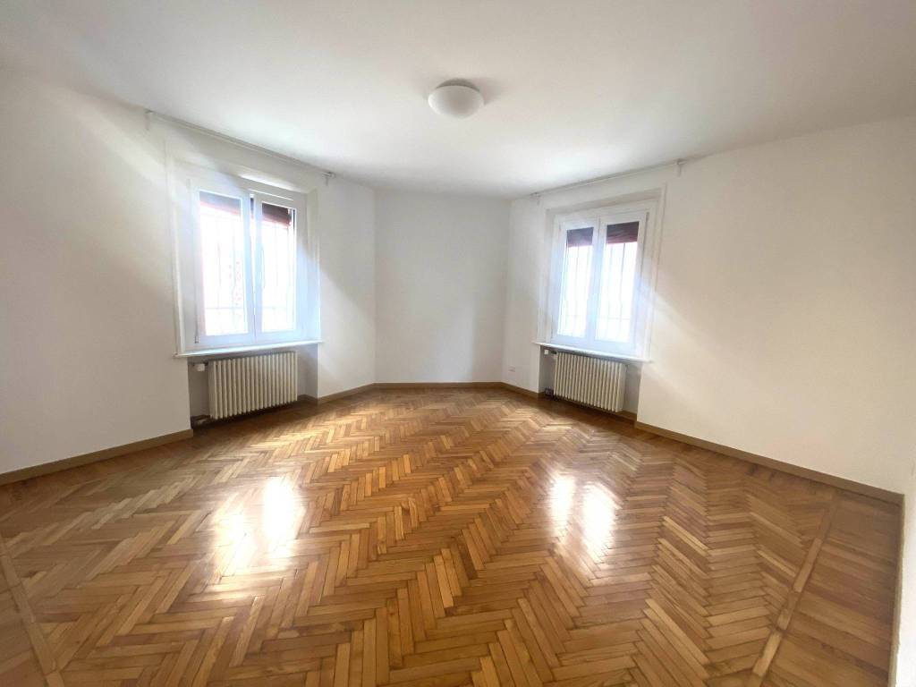 appartamento in affitto a Ferrara in zona Centro Storico