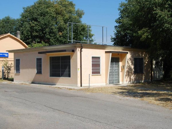 ufficio in affitto a Ferrara
