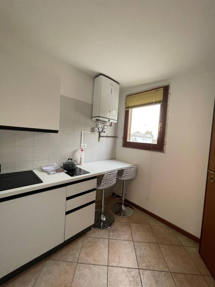 appartamento in affitto a Ferrara
