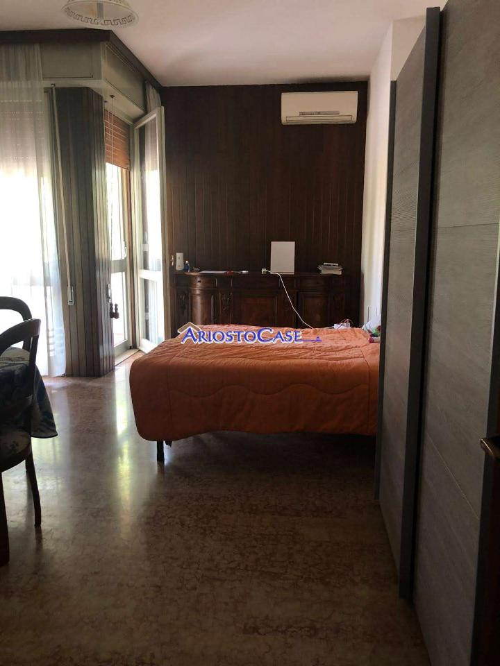 appartamento in affitto a Ferrara in zona Centro Storico
