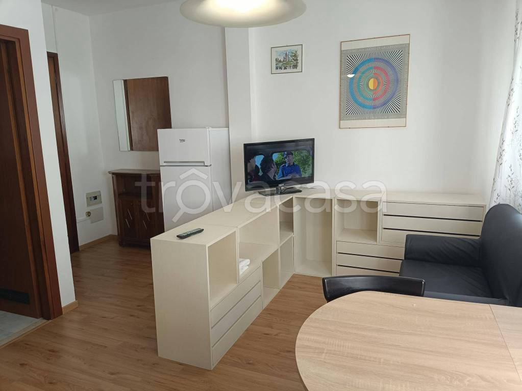 appartamento in affitto a Ferrara