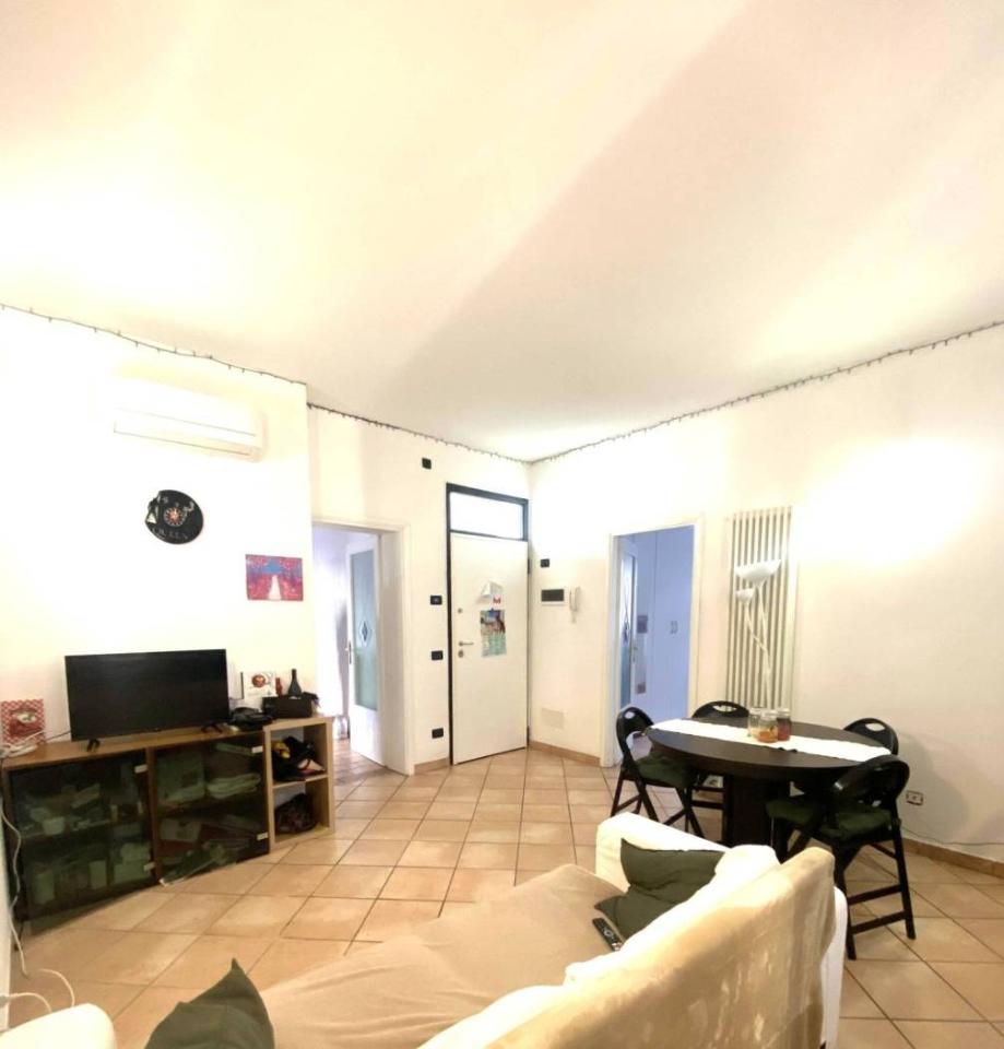 appartamento in affitto a Ferrara in zona Centro Storico
