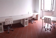 ufficio in affitto a Ferrara