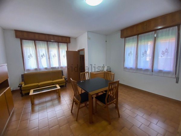 appartamento in affitto a Ferrara in zona Arianuova