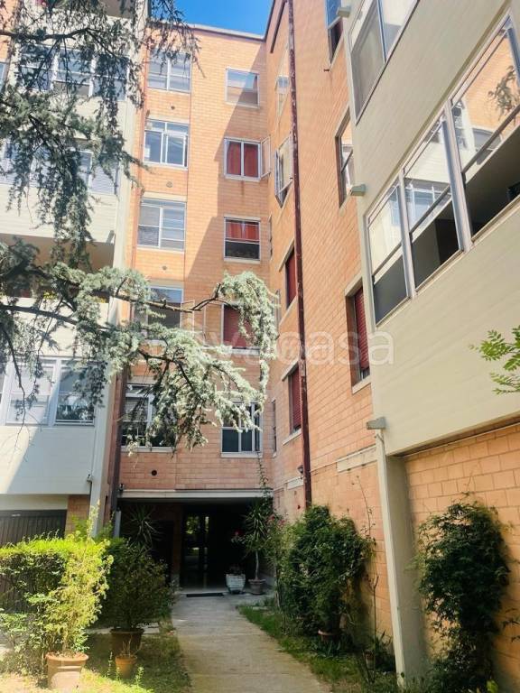 appartamento in affitto a Ferrara