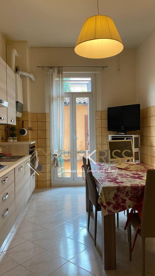 appartamento in affitto a Ferrara in zona Centro Storico