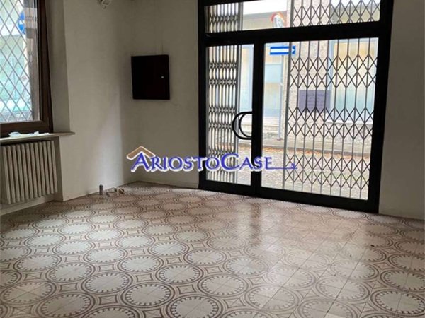 ufficio in affitto a Ferrara in zona Centro Storico