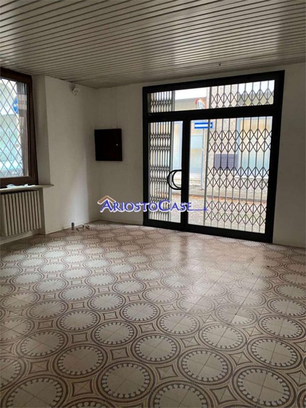 ufficio in affitto a Ferrara in zona Centro Storico