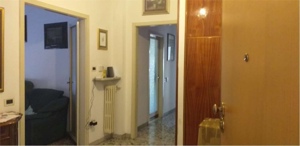 appartamento in affitto a Ferrara