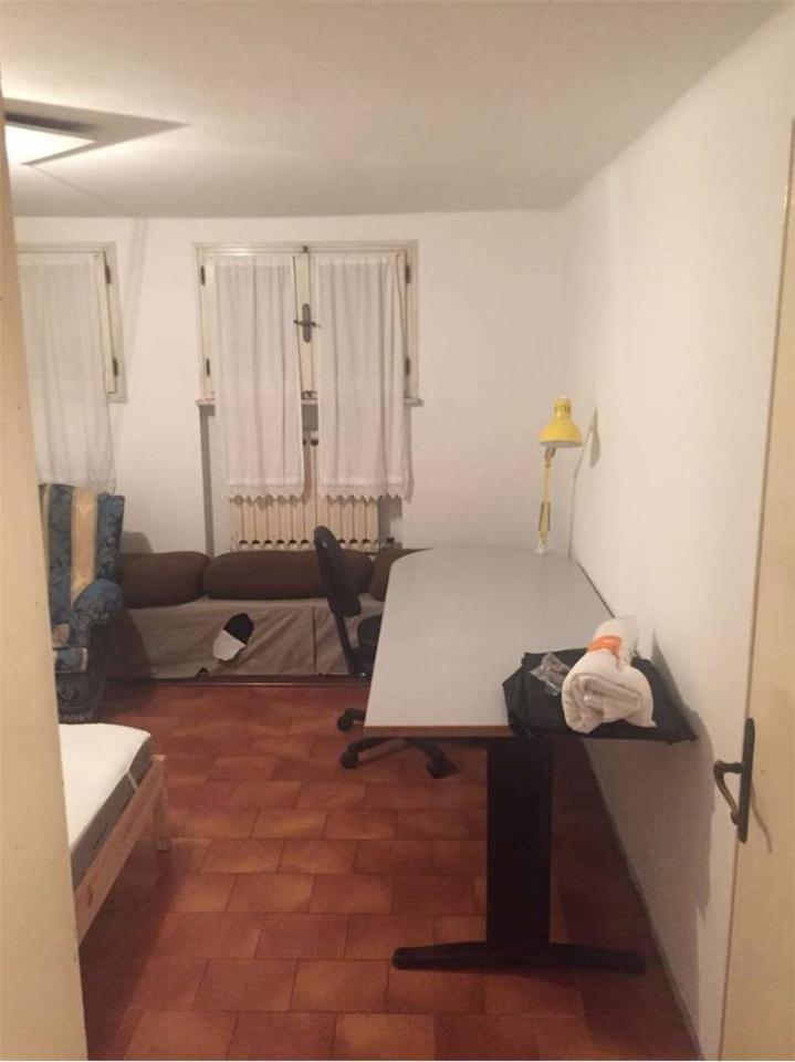 appartamento in affitto a Ferrara in zona Centro Storico