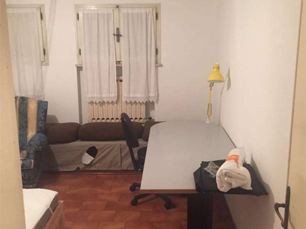 appartamento in affitto a Ferrara