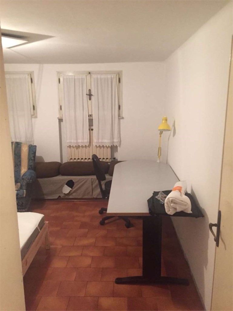 appartamento in affitto a Ferrara in zona Doro