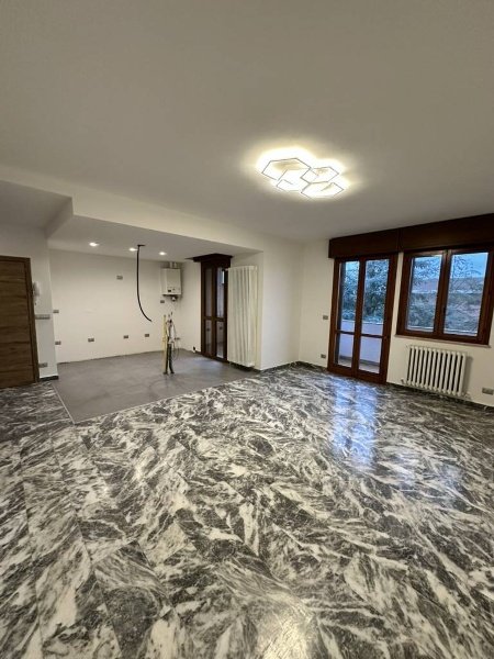 appartamento in affitto a Ferrara in zona Centro Storico
