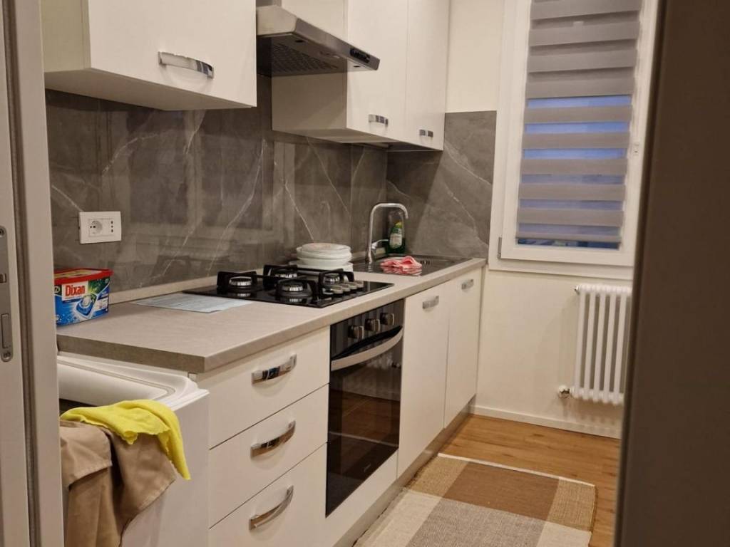 appartamento in affitto a Ferrara