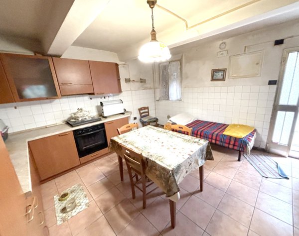casa indipendente in affitto a Ferrara in zona Francolino