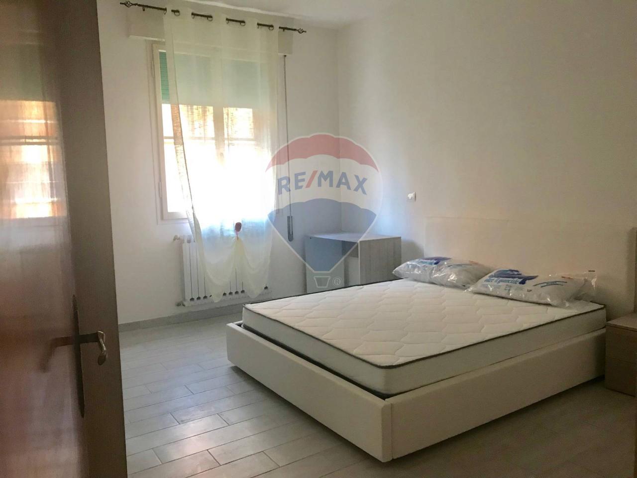 appartamento in affitto a Ferrara in zona Centro Storico
