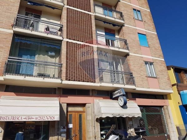 appartamento in affitto a Ferrara