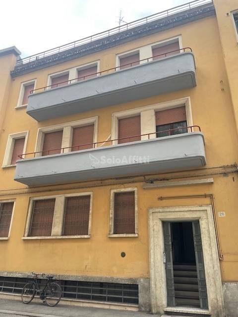 ufficio in affitto a Ferrara in zona Centro Storico