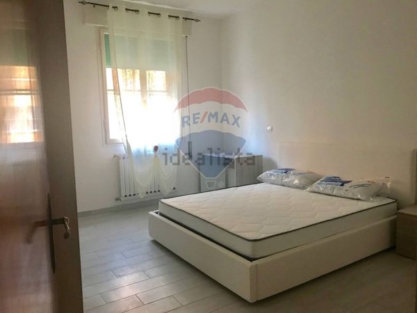 appartamento in affitto a Ferrara in zona Centro Storico