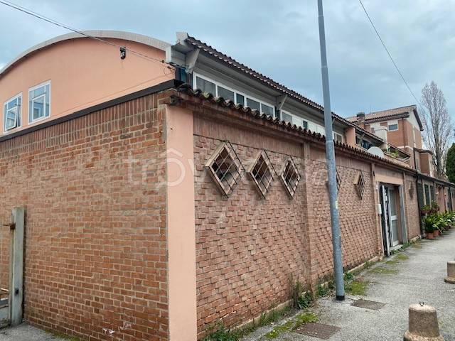 appartamento in affitto a Ferrara