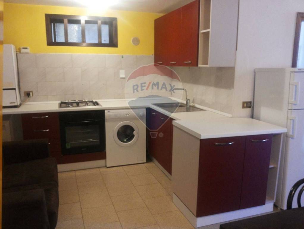 appartamento in affitto a Ferrara in zona Centro Storico