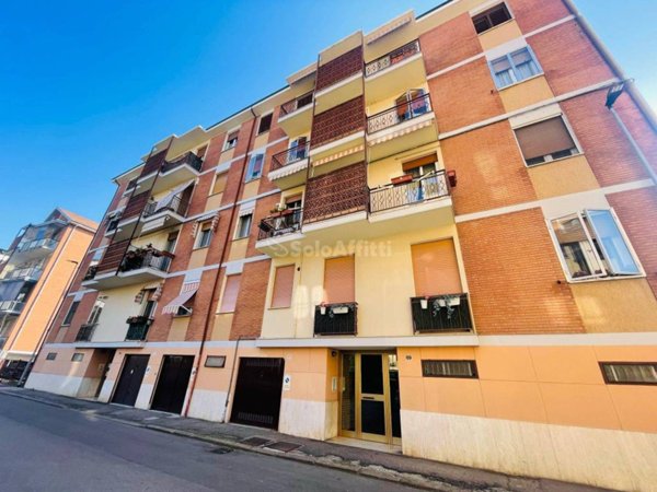 appartamento in affitto a Ferrara
