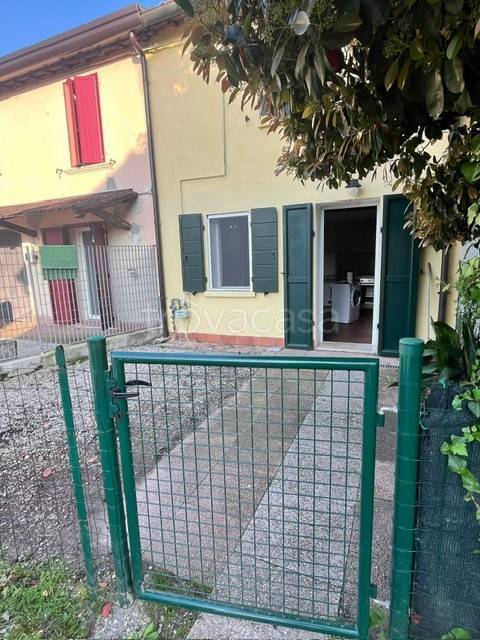 appartamento in affitto a Ferrara