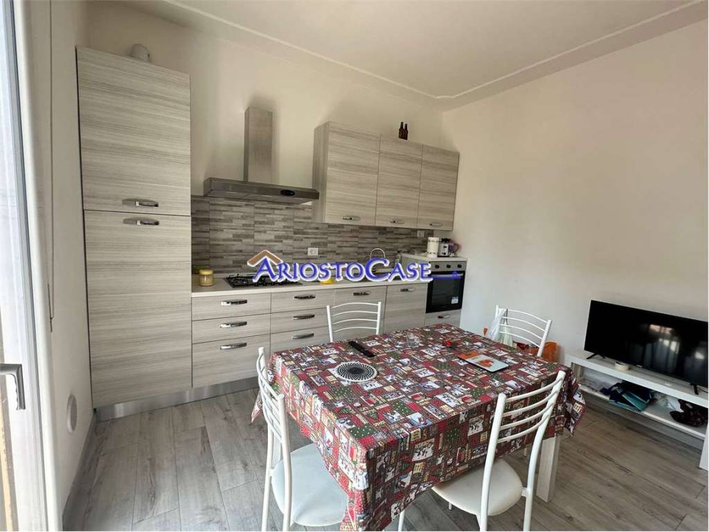 appartamento in affitto a Ferrara